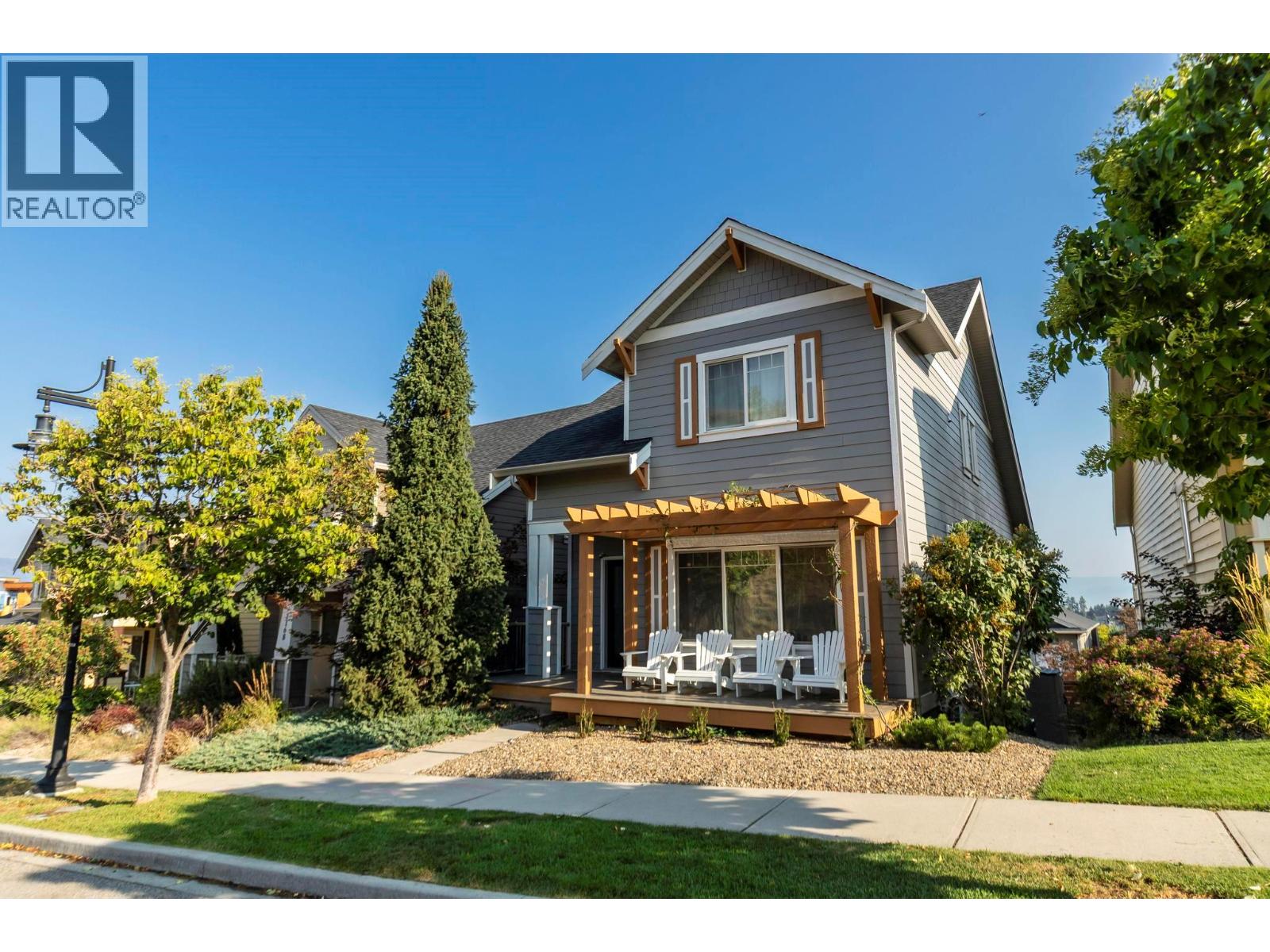  1174 Bergamot Avenue, Kelowna