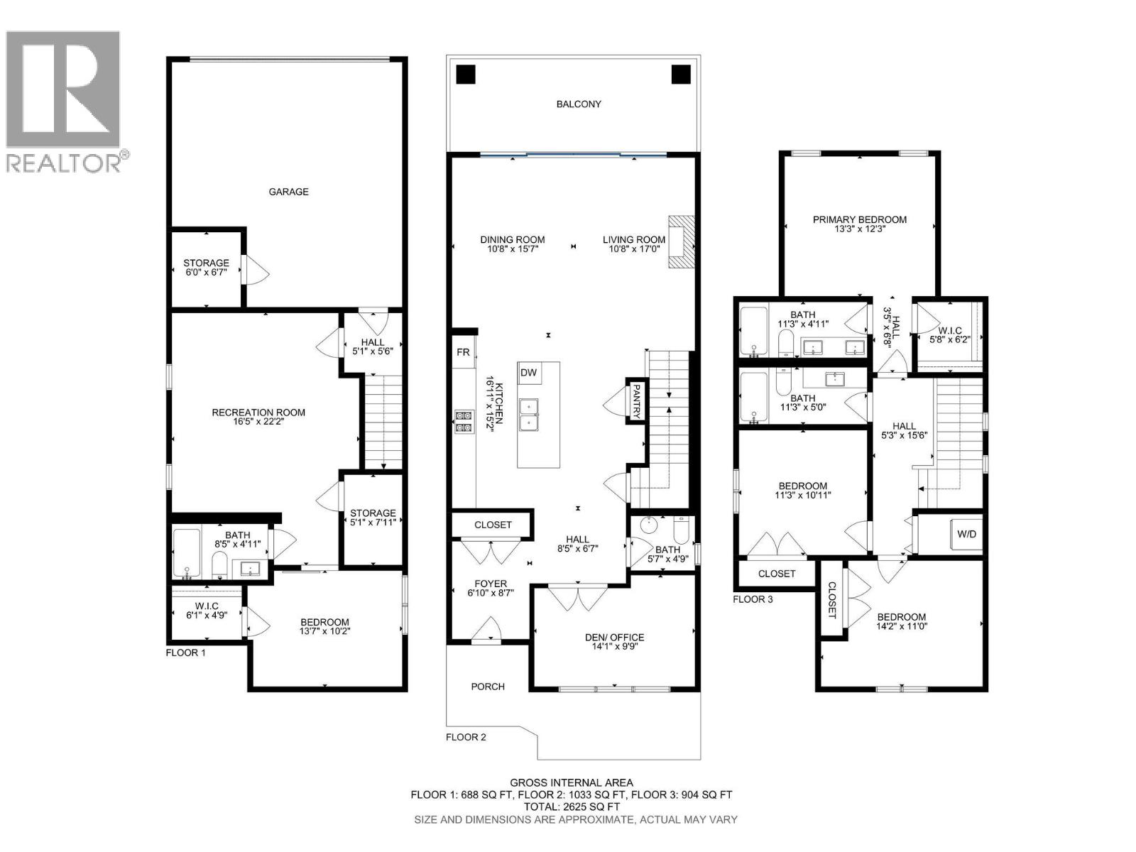  1174 Bergamot Avenue, Kelowna
