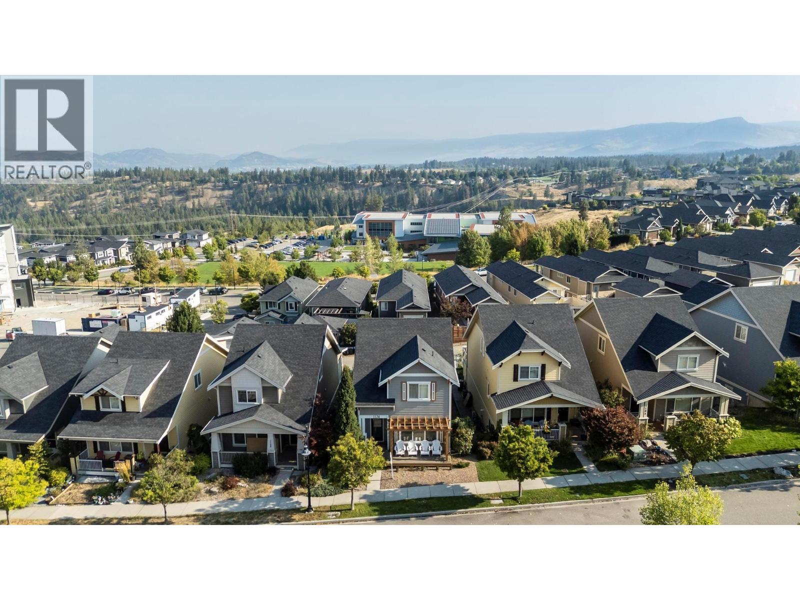  1174 Bergamot Avenue, Kelowna