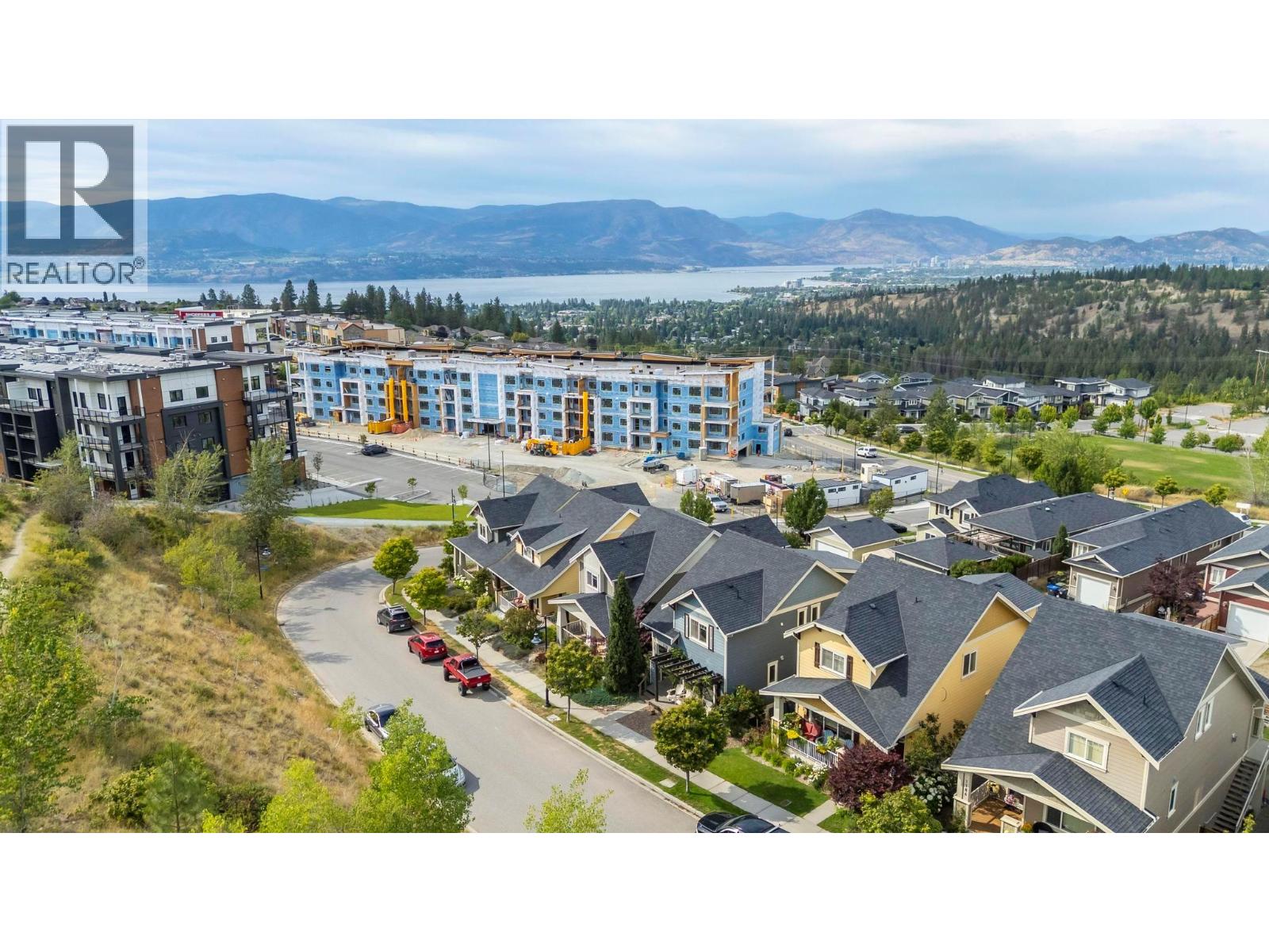 1174 Bergamot Avenue, Kelowna