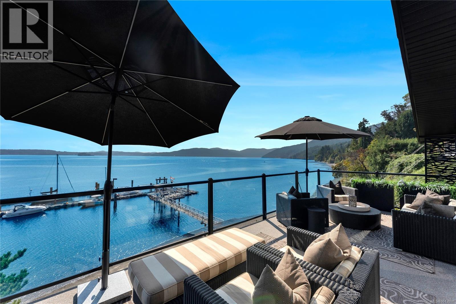 4 1723 Sandy Beach Road, Mill Bay