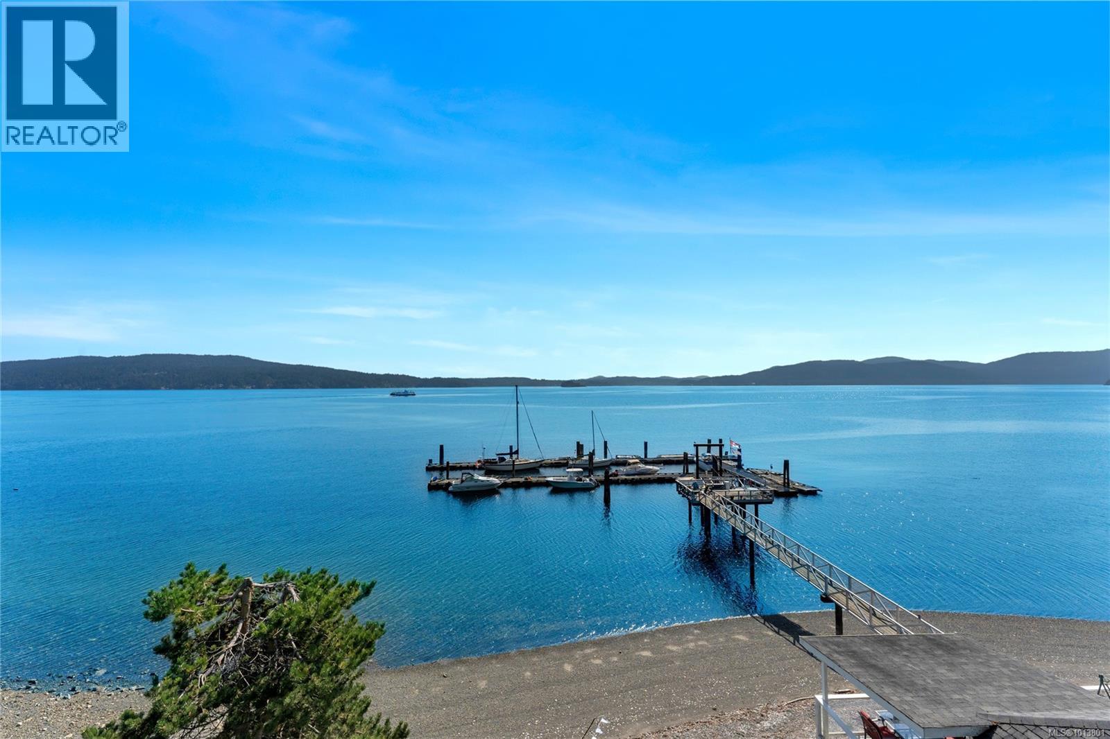 4 1723 Sandy Beach Road, Mill Bay