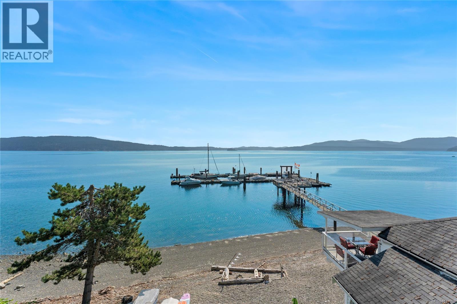 4 1723 Sandy Beach Road, Mill Bay