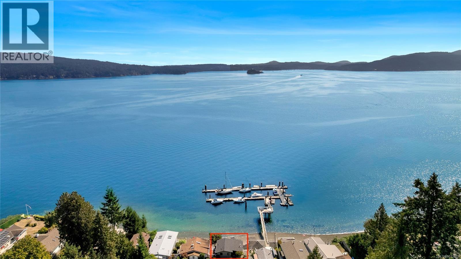 4 1723 Sandy Beach Road, Mill Bay