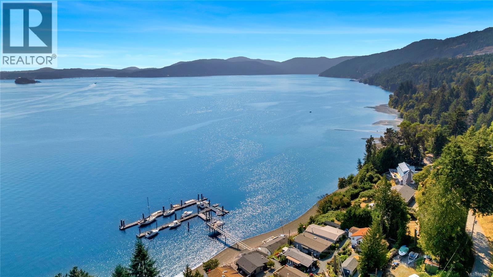 4 1723 Sandy Beach Road, Mill Bay