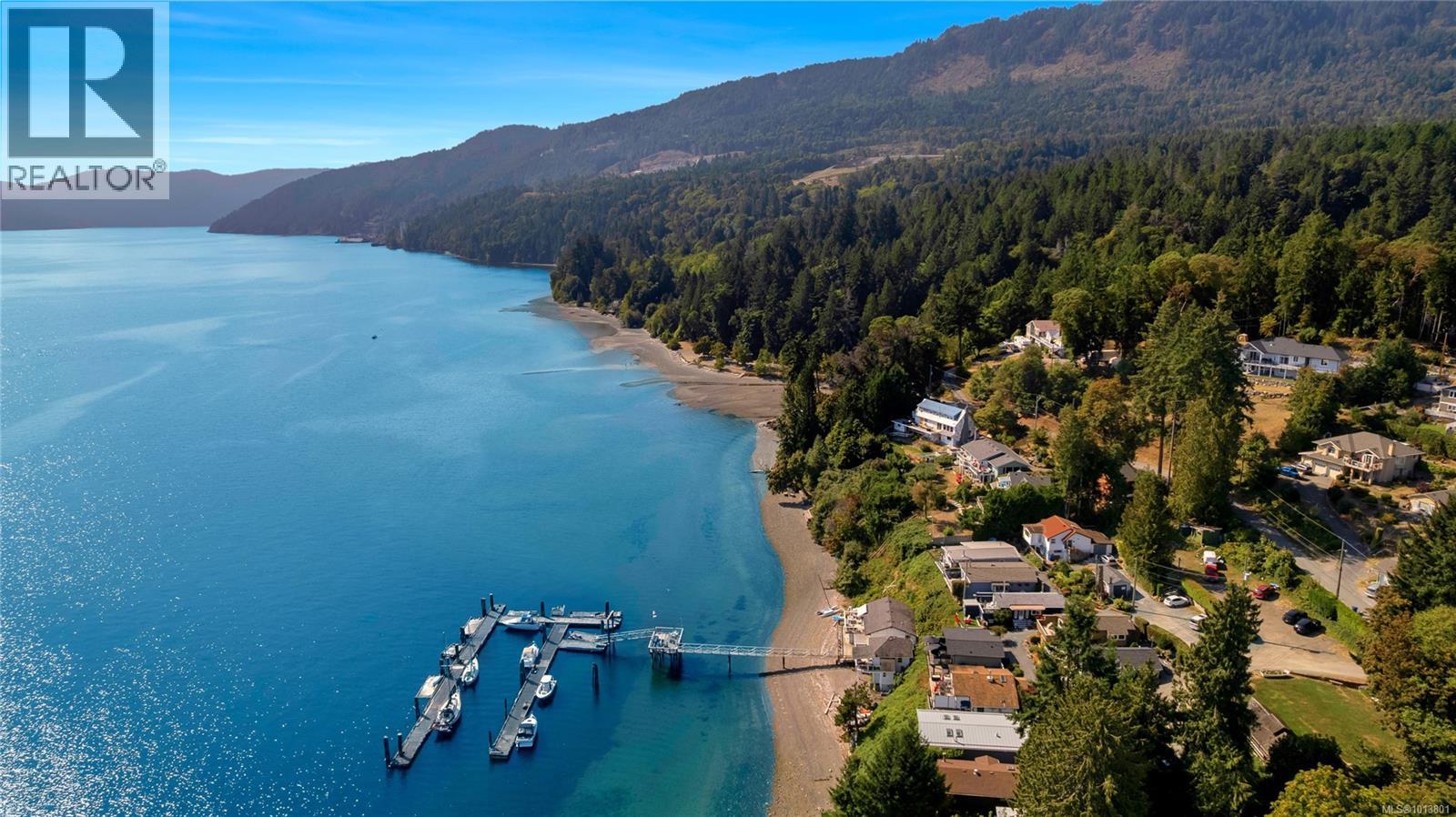4 1723 Sandy Beach Road, Mill Bay