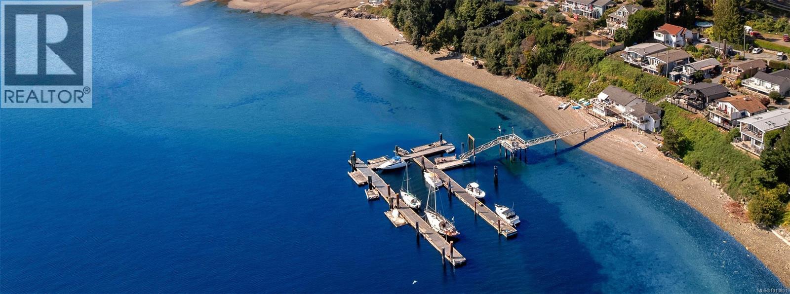 4 1723 Sandy Beach Road, Mill Bay