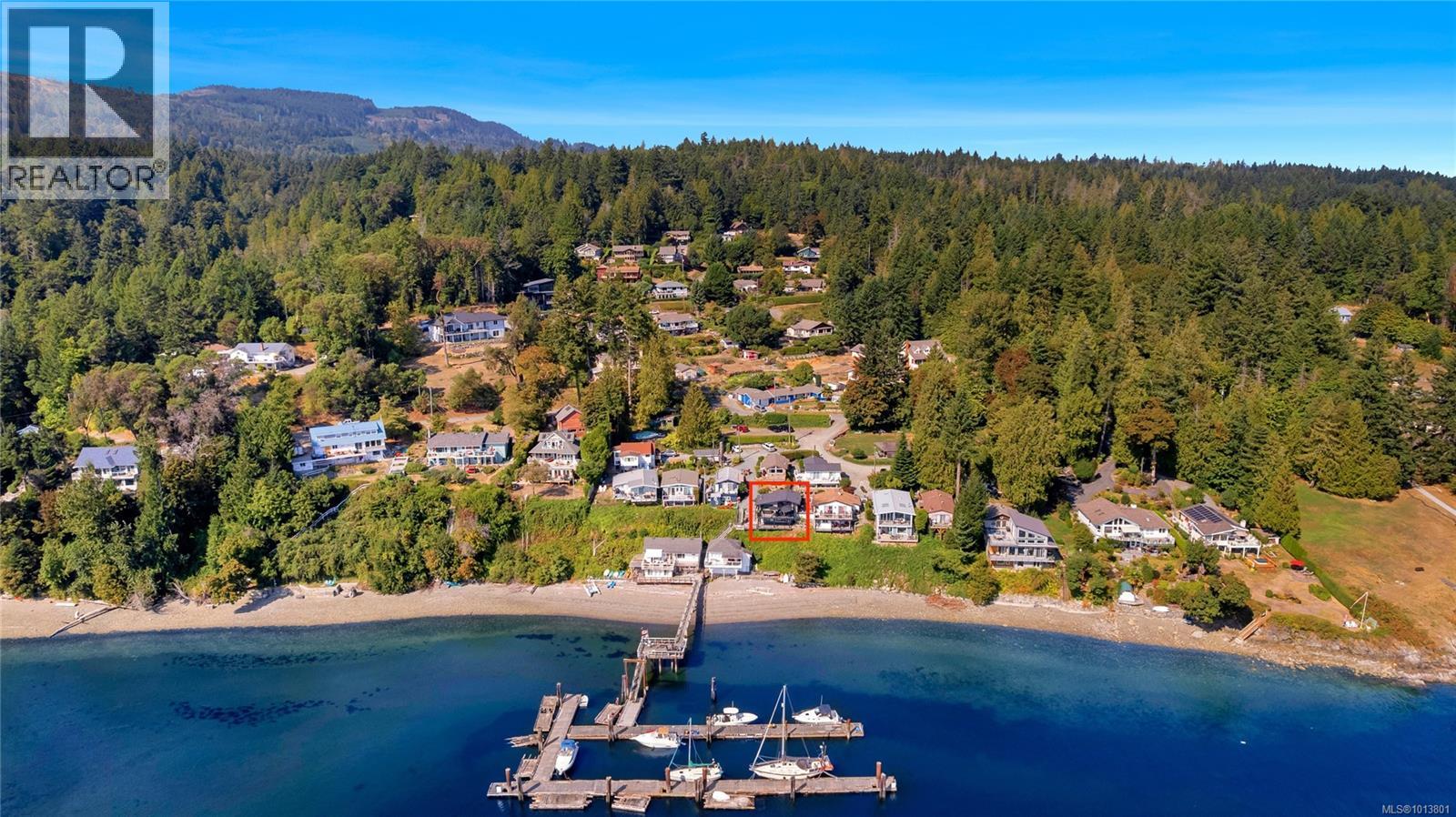 4 1723 Sandy Beach Road, Mill Bay