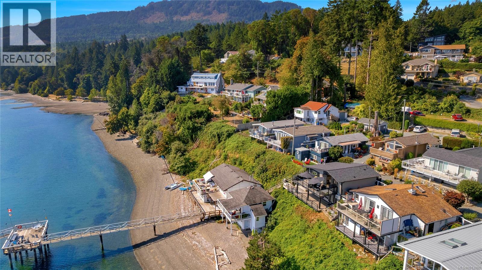 4 1723 Sandy Beach Road, Mill Bay