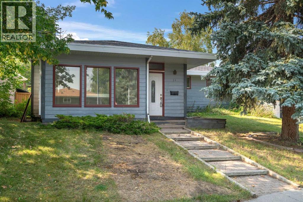34 Kendall Place SW, Calgary, Alberta