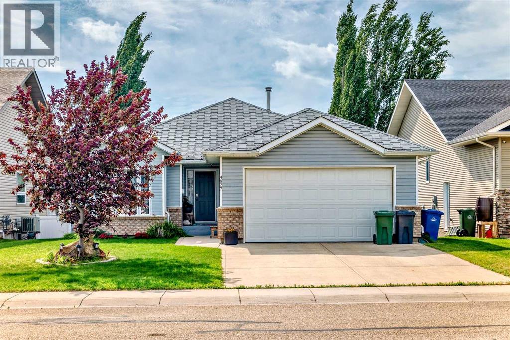 4827 56 Avenue, Innisfail