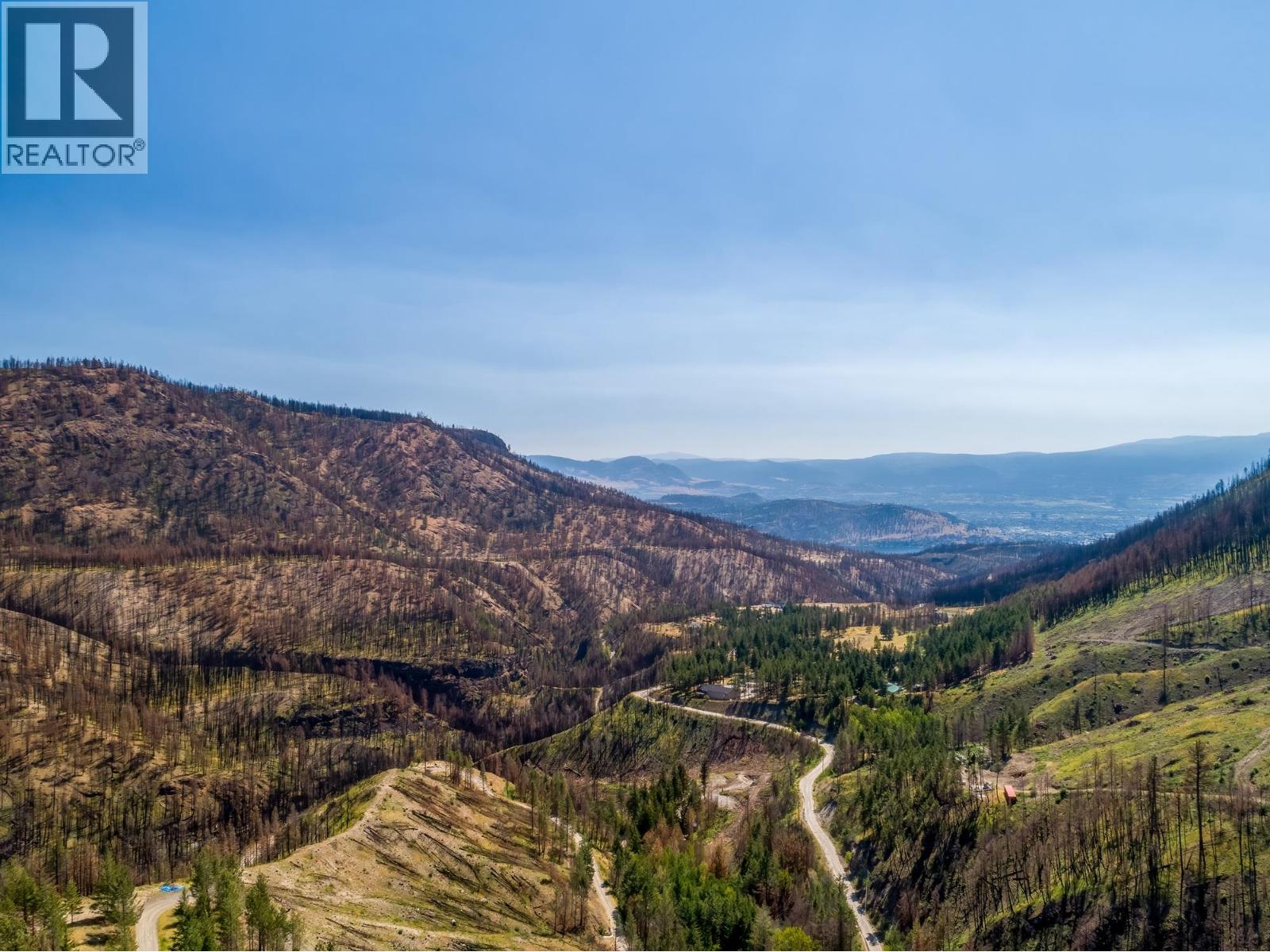  Bear Creek Road, West Kelowna