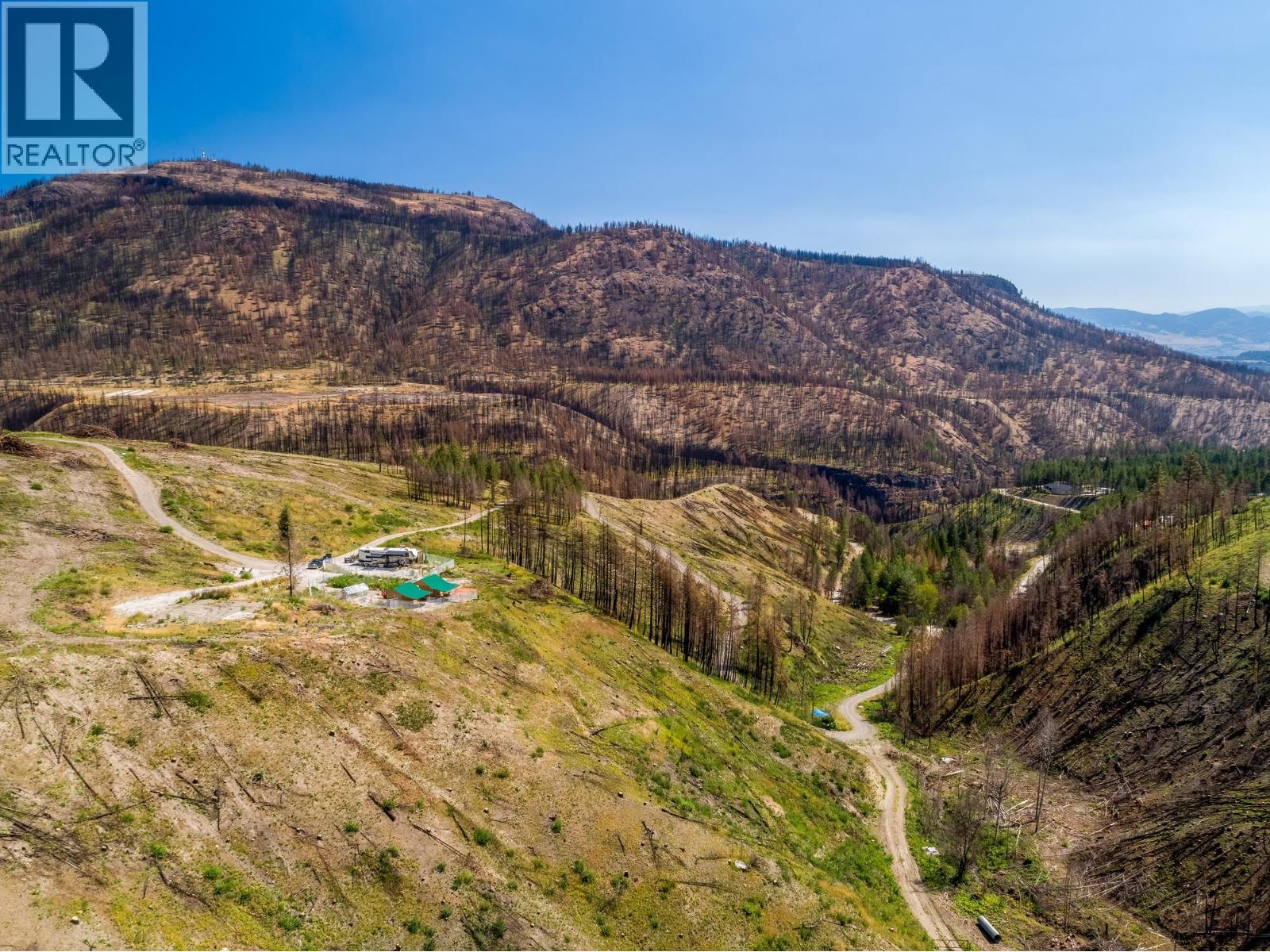  Bear Creek Road, West Kelowna