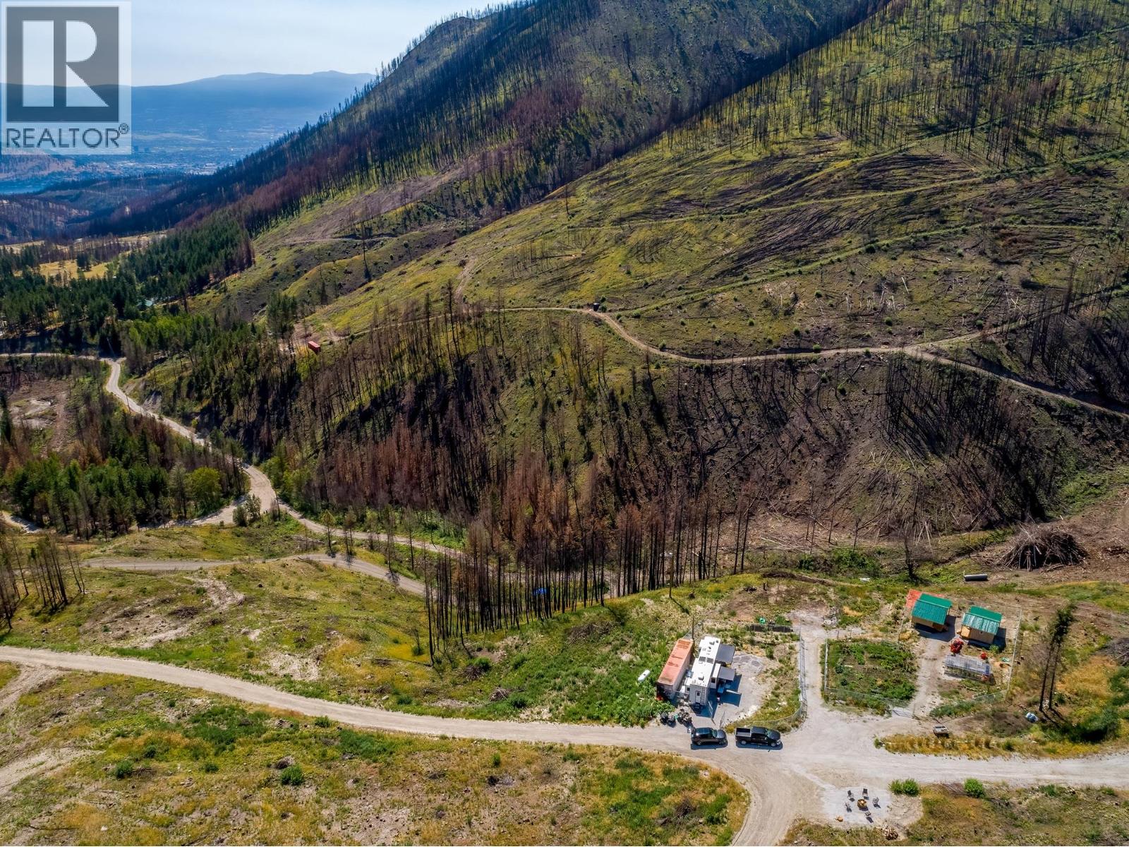  Bear Creek Road, West Kelowna
