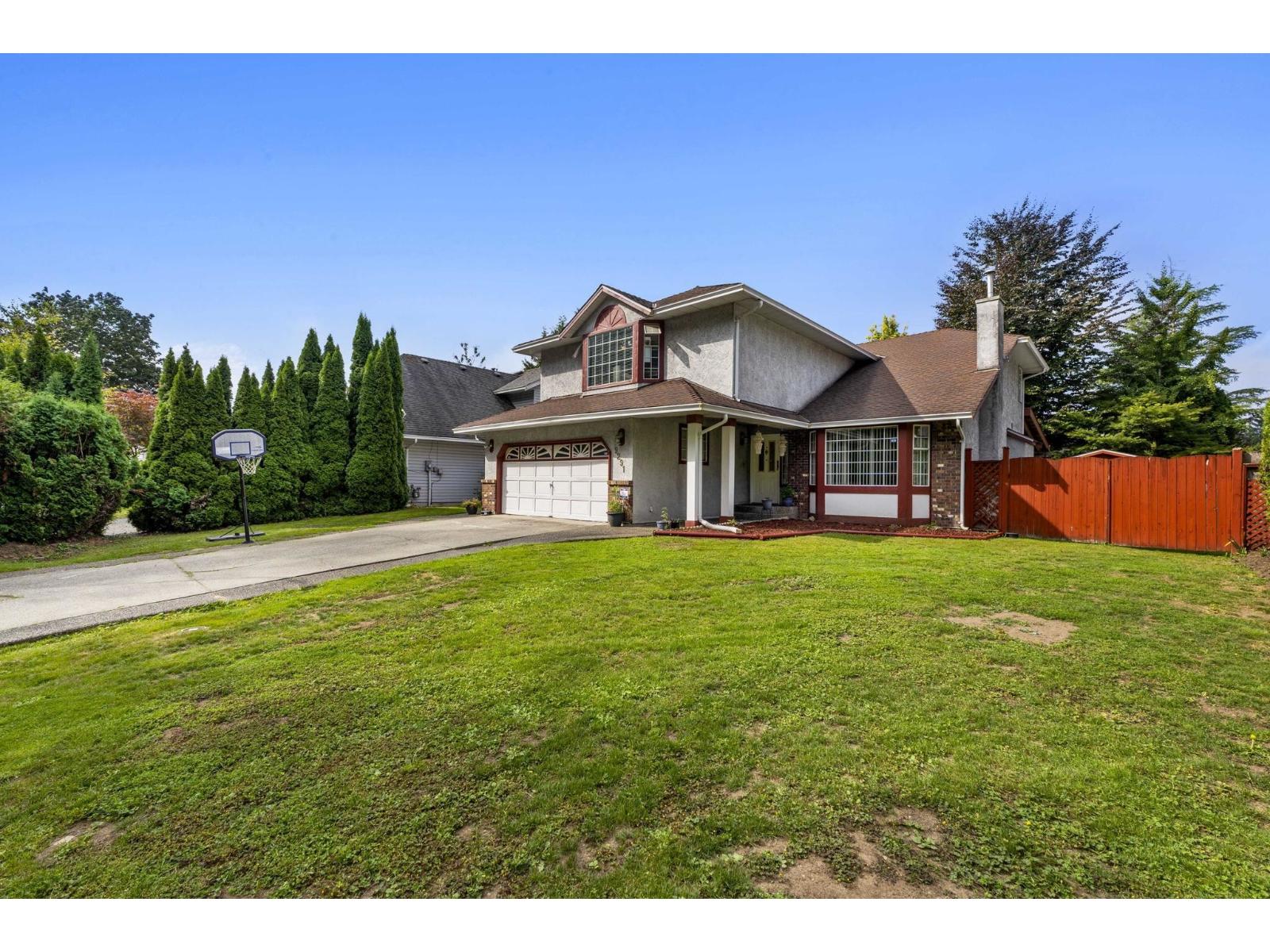 9291 158 STREET, Surrey