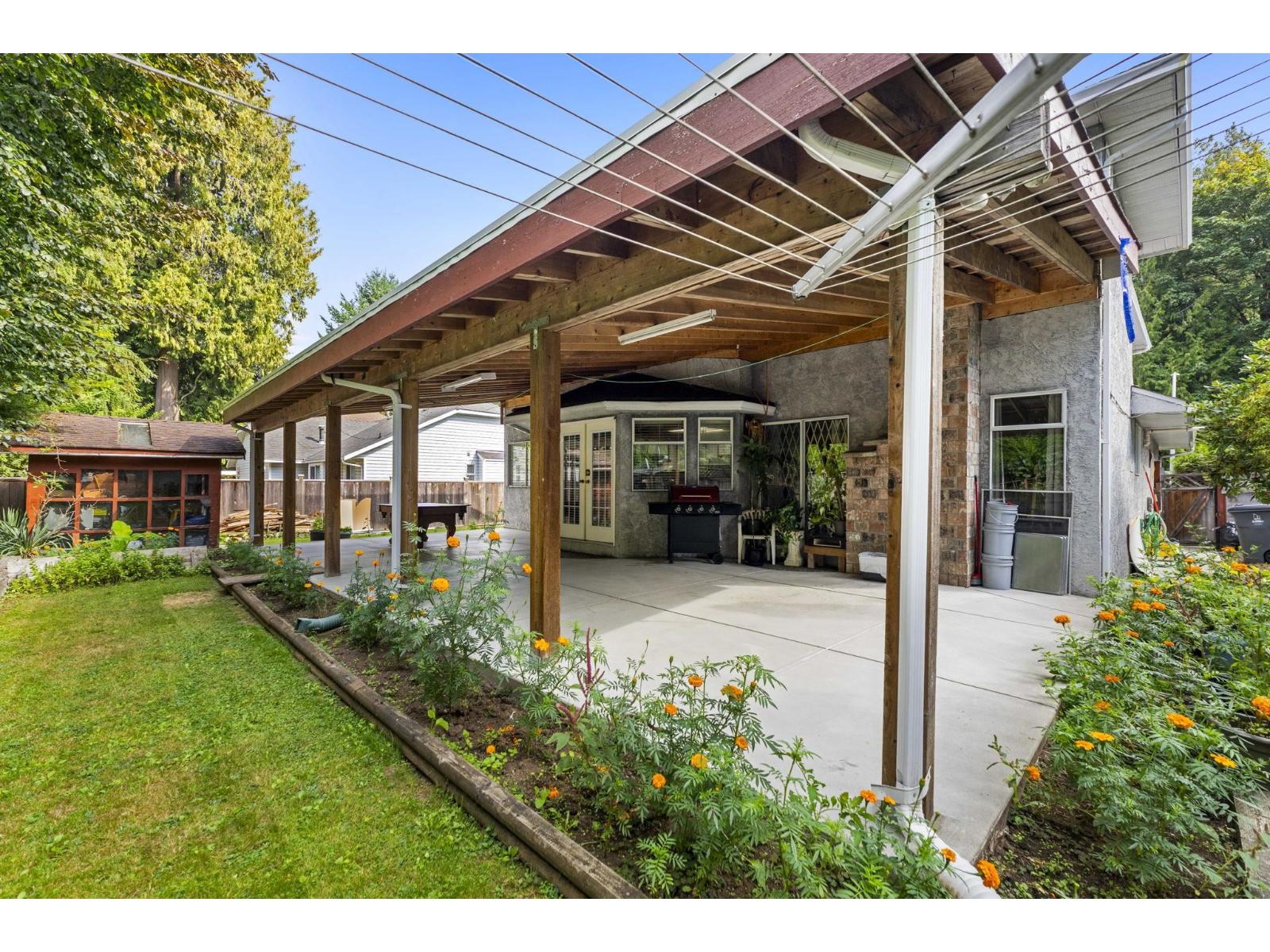 9291 158 STREET, Surrey