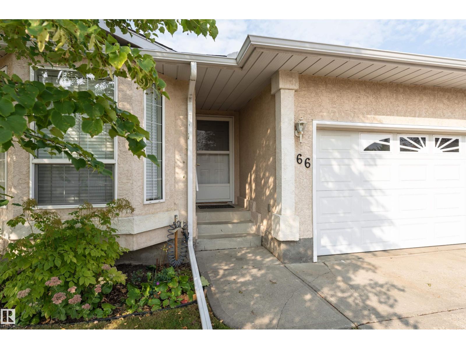 #66 13320 124 ST NW NW, Edmonton