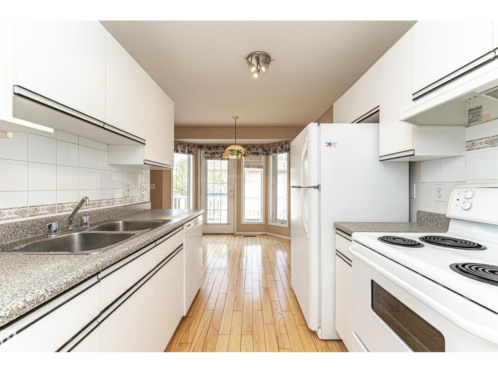 #66 13320 124 ST NW NW, Edmonton