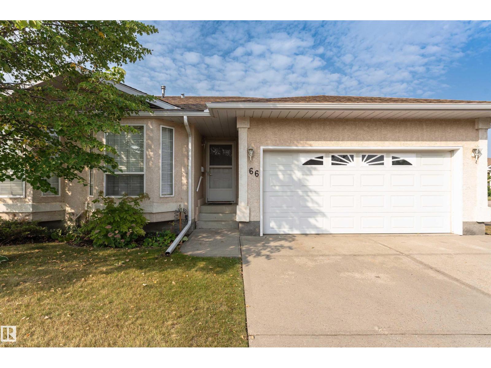 #66 13320 124 ST NW NW, Edmonton