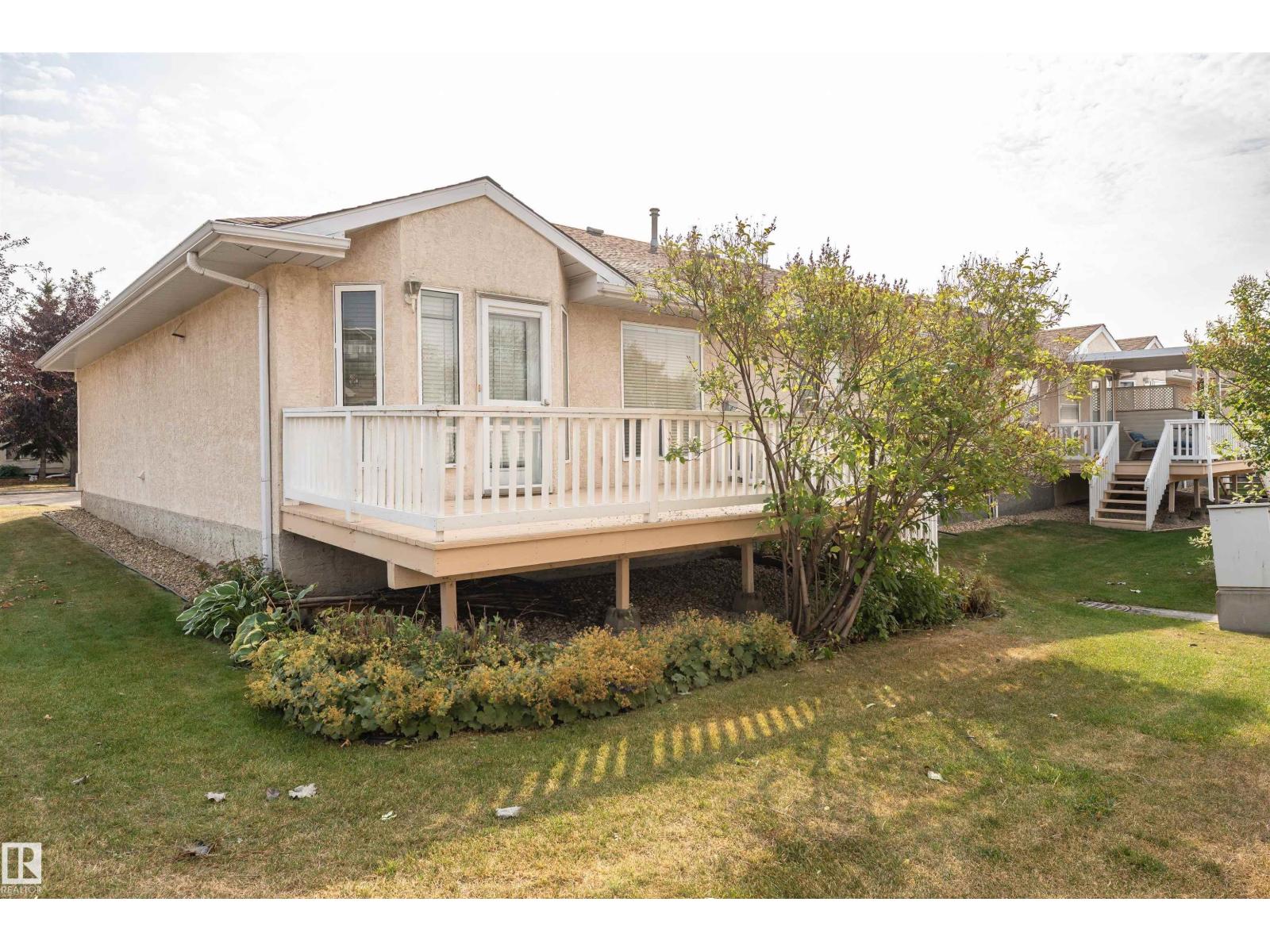 #66 13320 124 ST NW NW, Edmonton