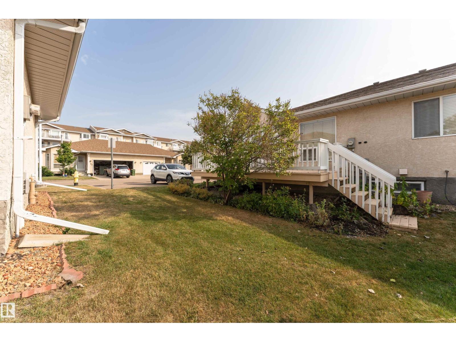 #66 13320 124 ST NW NW, Edmonton