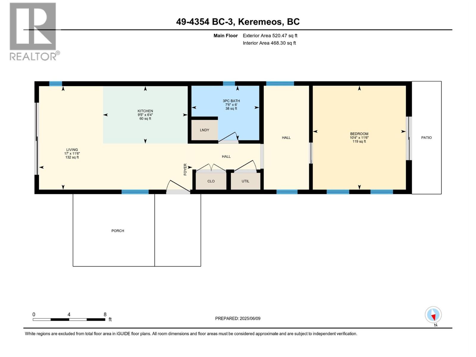 49 4354 Highway 3 Other, Keremeos