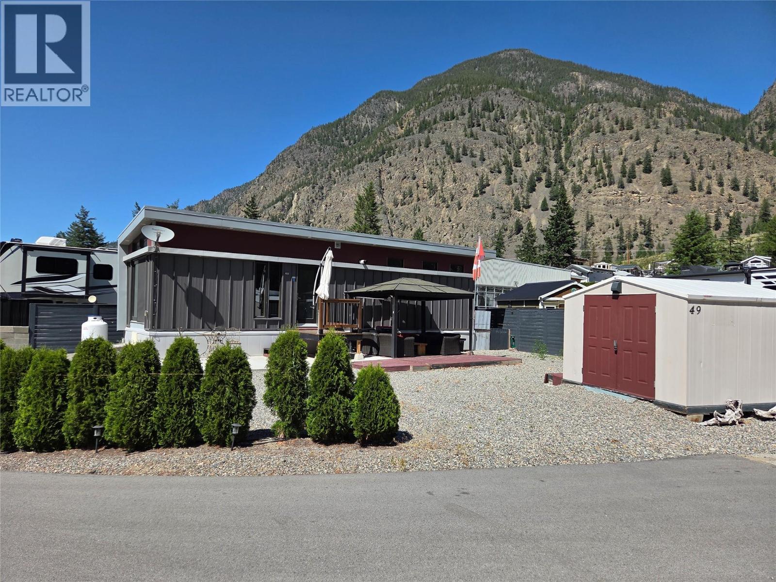 49 4354 Highway 3 Other, Keremeos