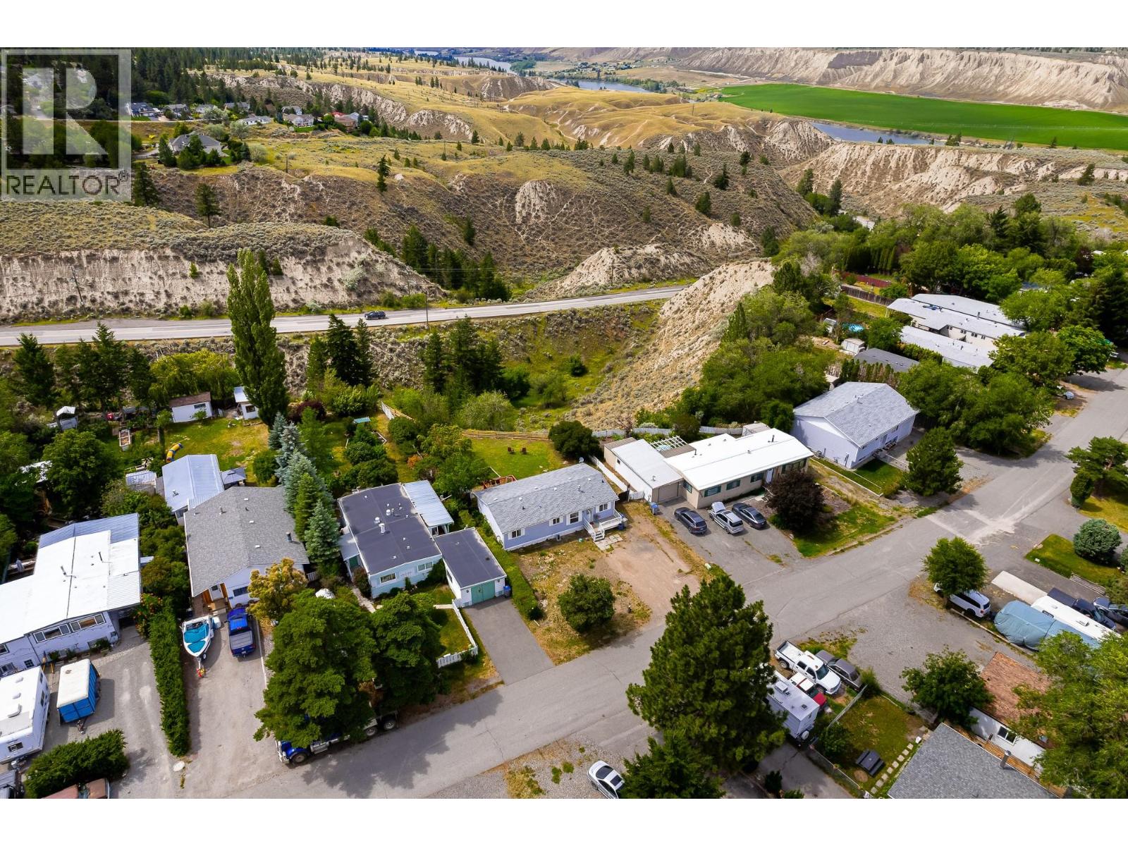 779 KLAHANIE Drive, Kamloops