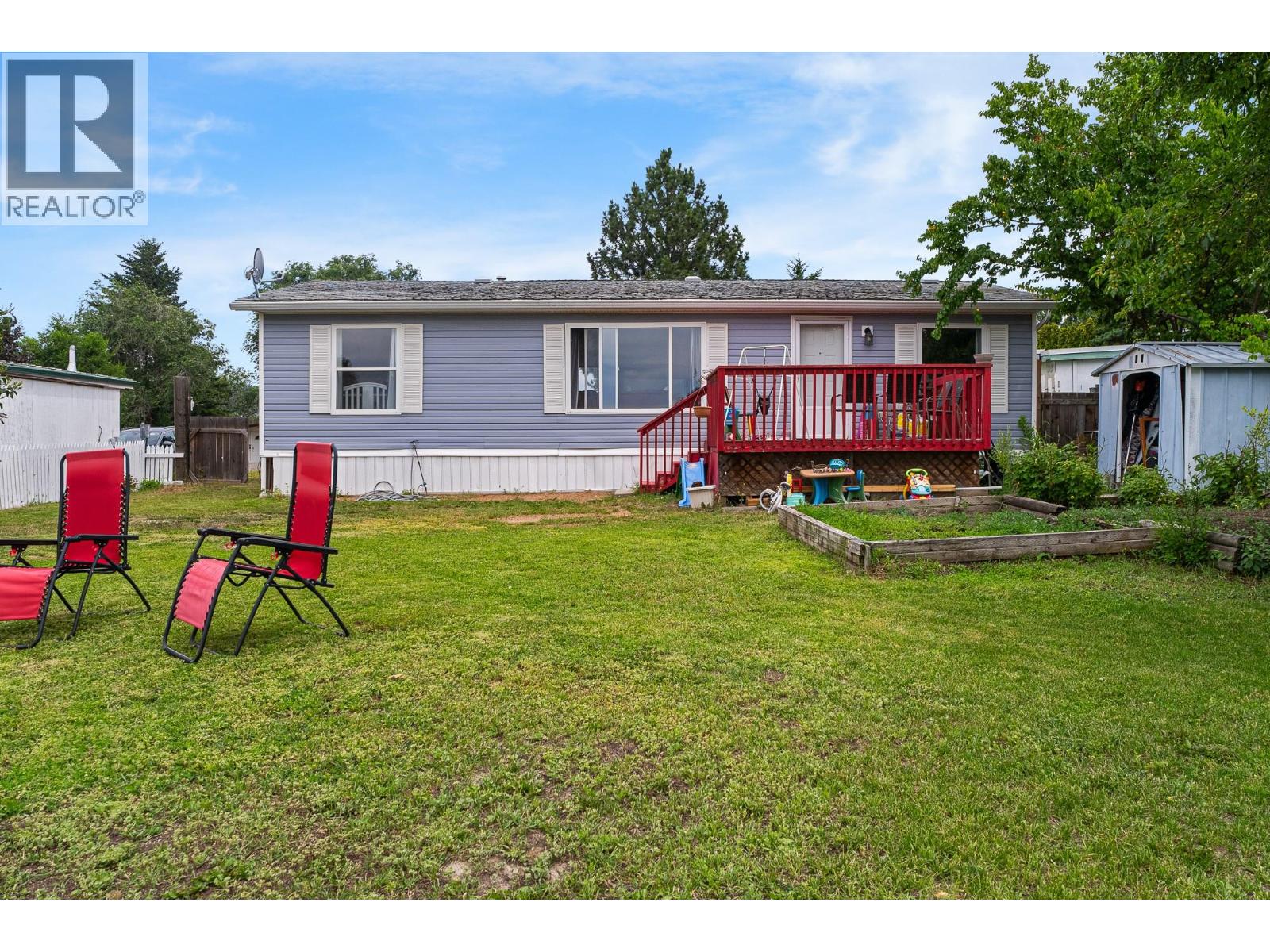 779 KLAHANIE Drive, Kamloops