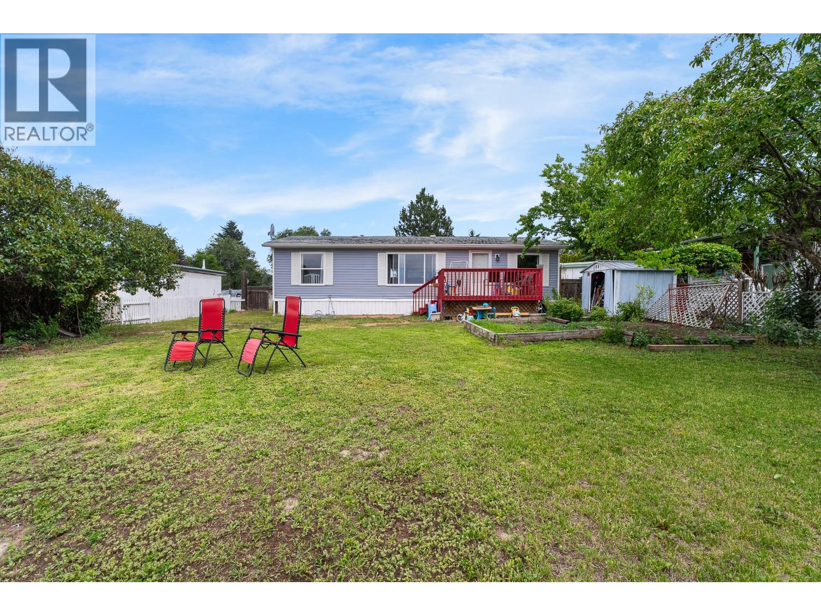 779 KLAHANIE Drive, Kamloops