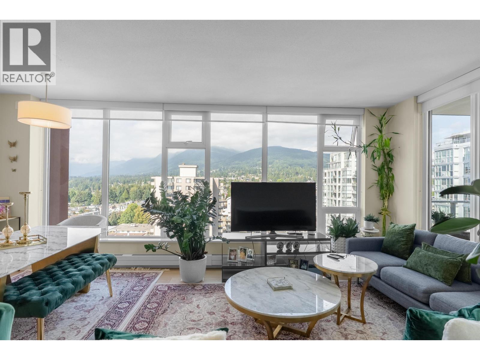 1401 150 W 15TH STREET, North Vancouver