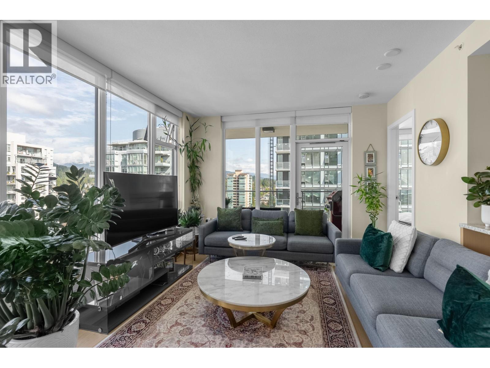 1401 150 W 15TH STREET, North Vancouver