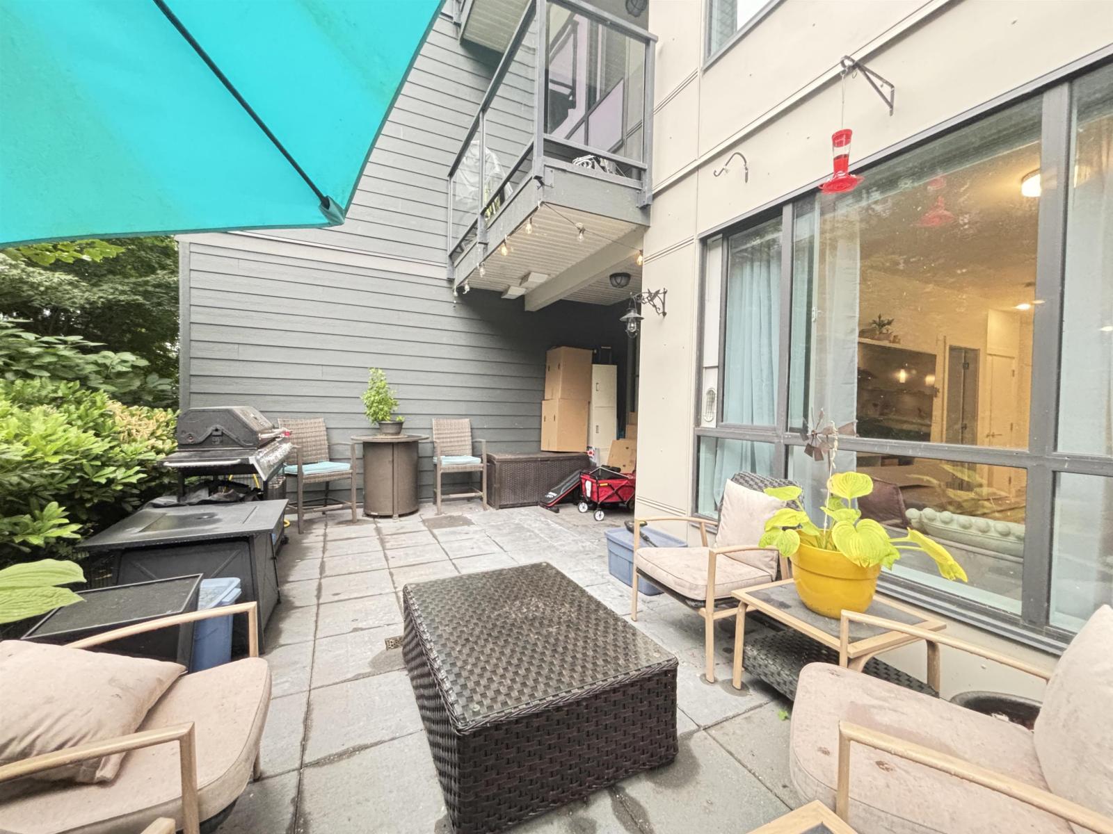 109 5638 201A STREET, Langley