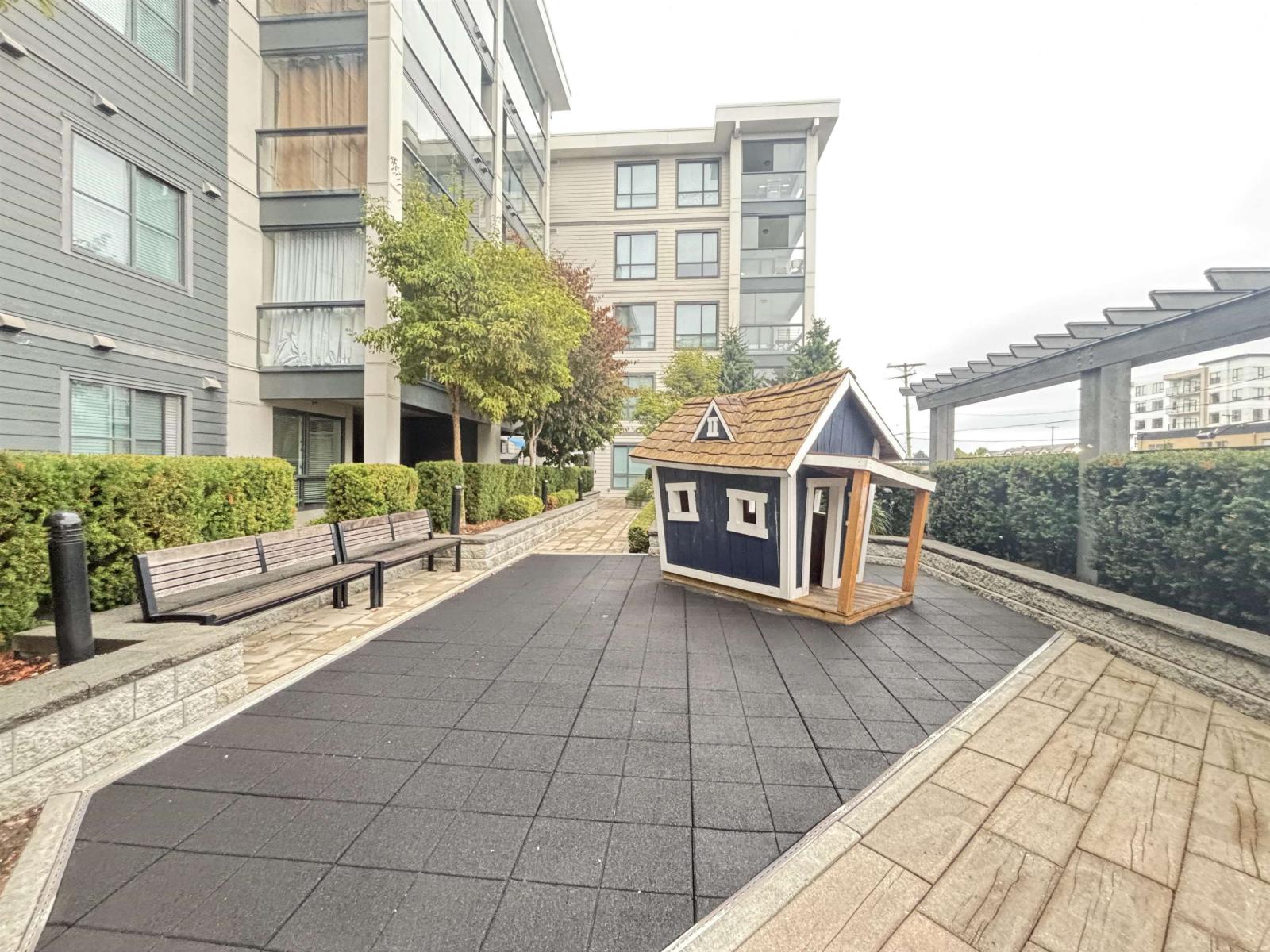 109 5638 201A STREET, Langley