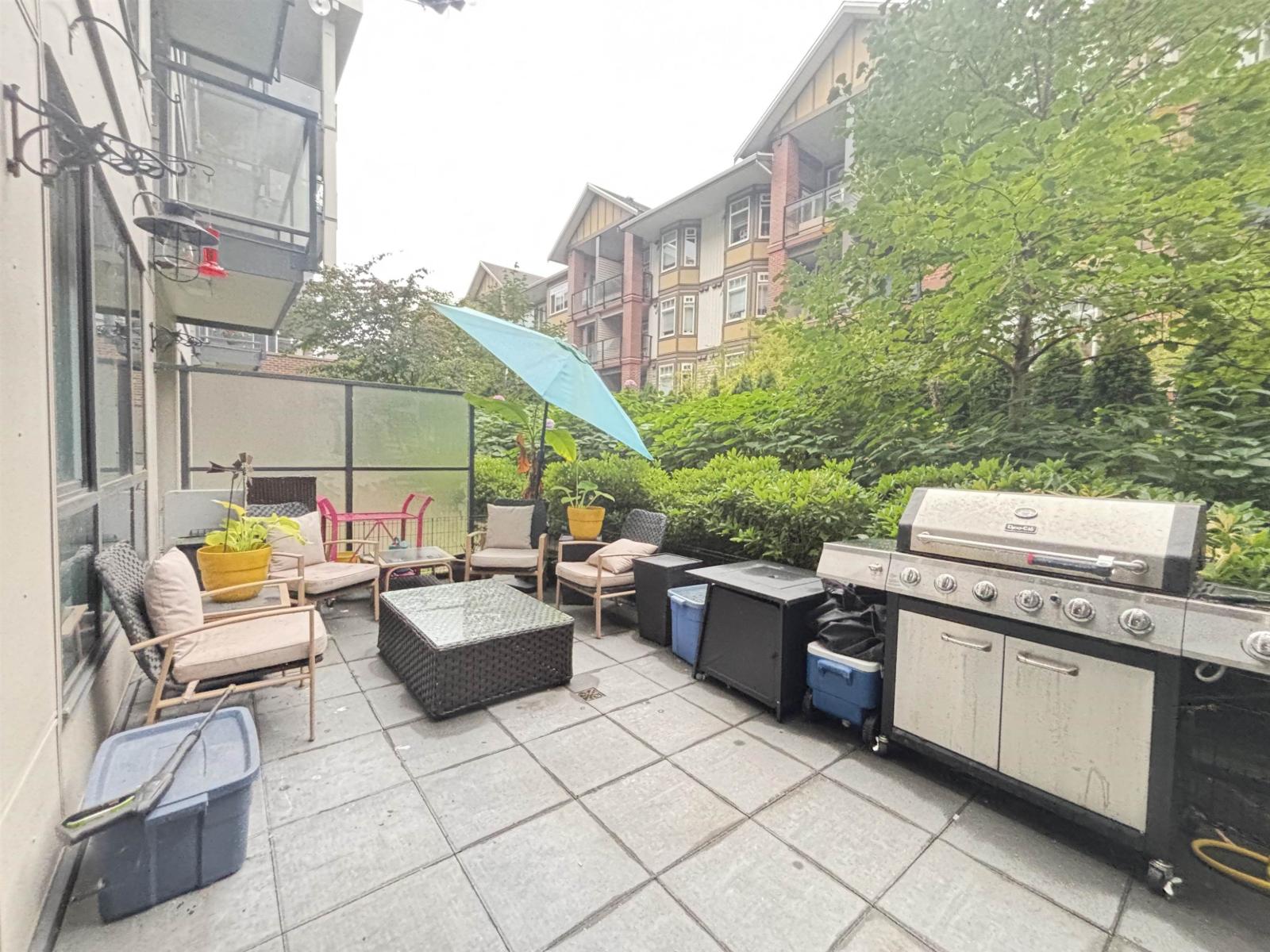 109 5638 201A STREET, Langley