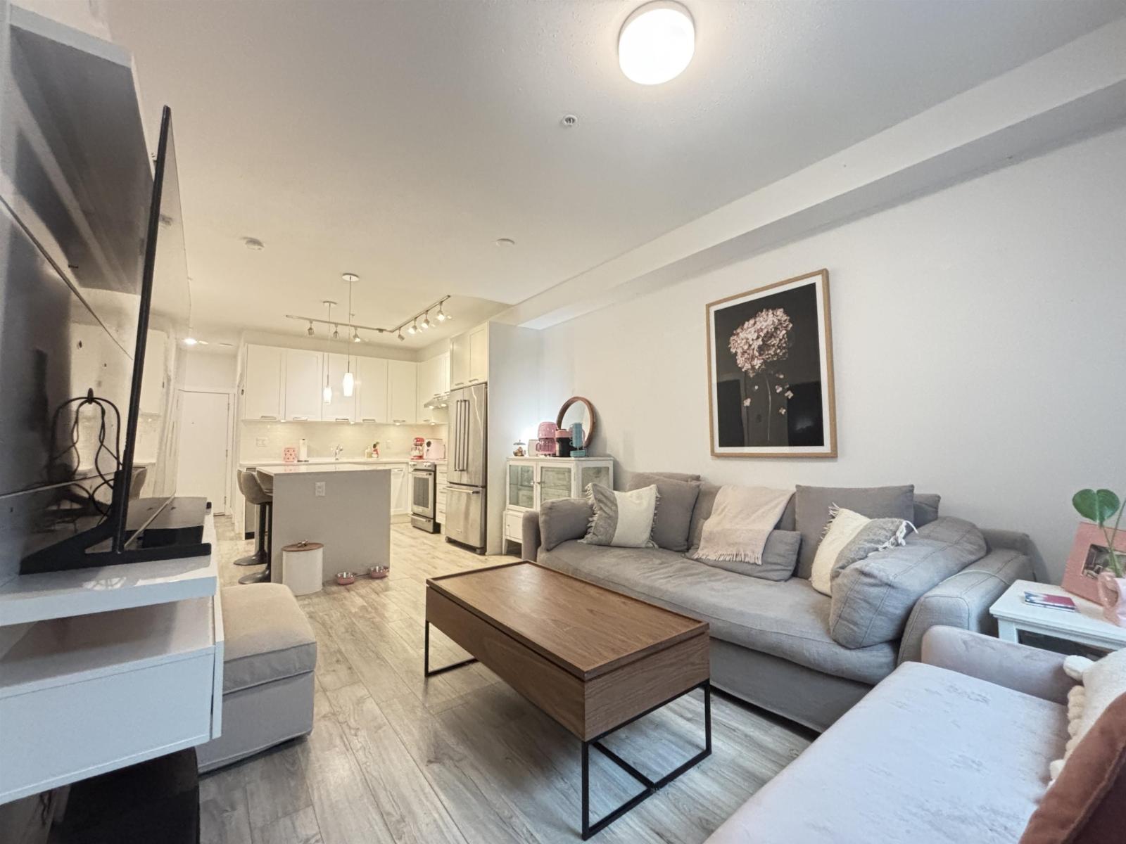 109 5638 201A STREET, Langley