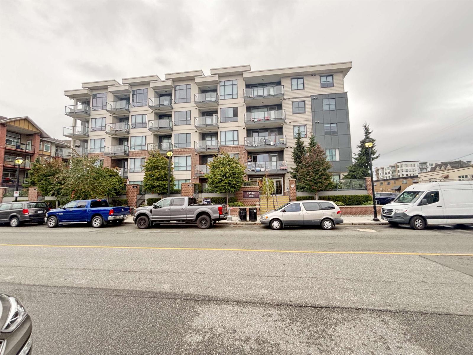 109 5638 201A STREET, Langley