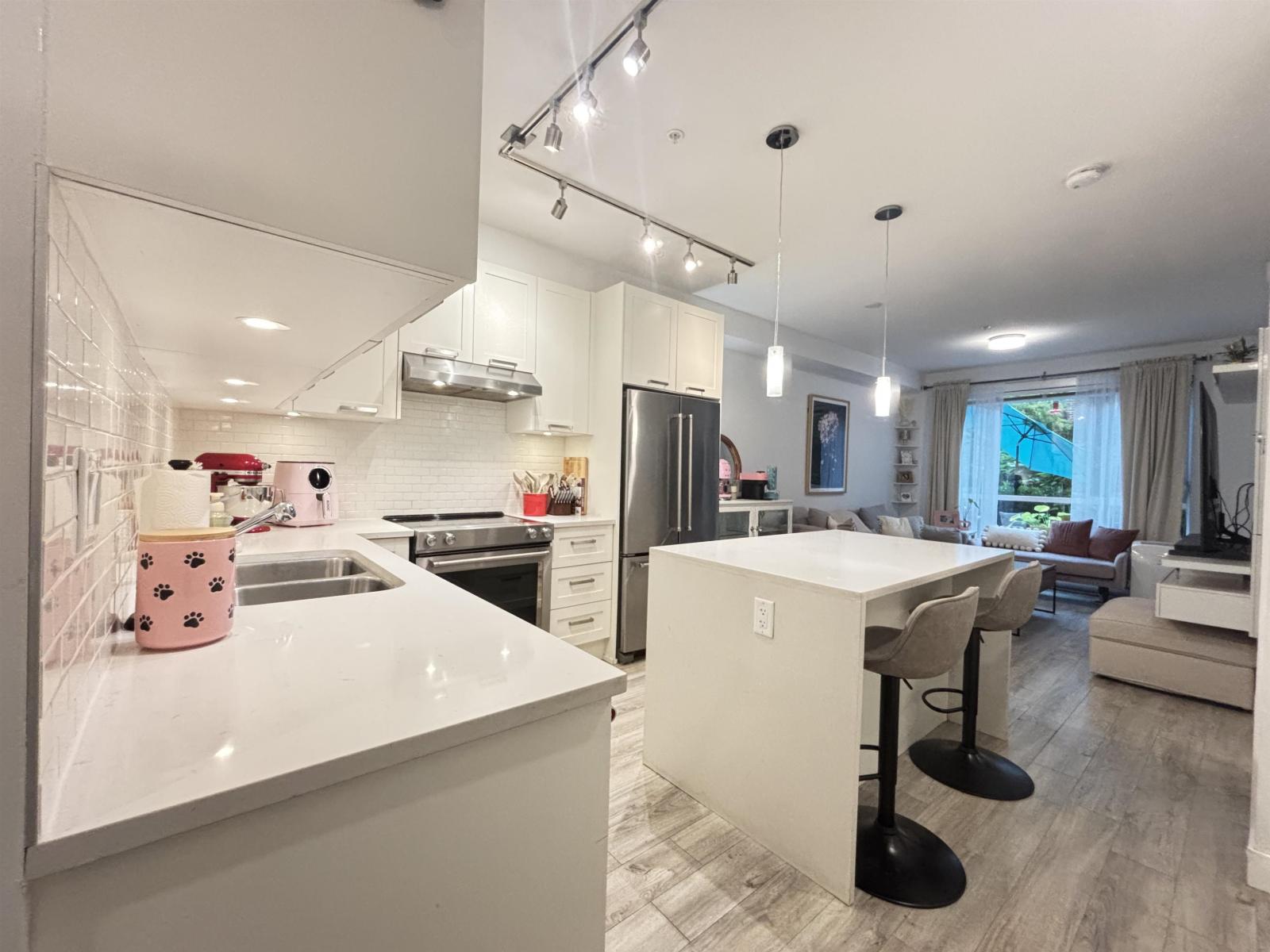 109 5638 201A STREET, Langley