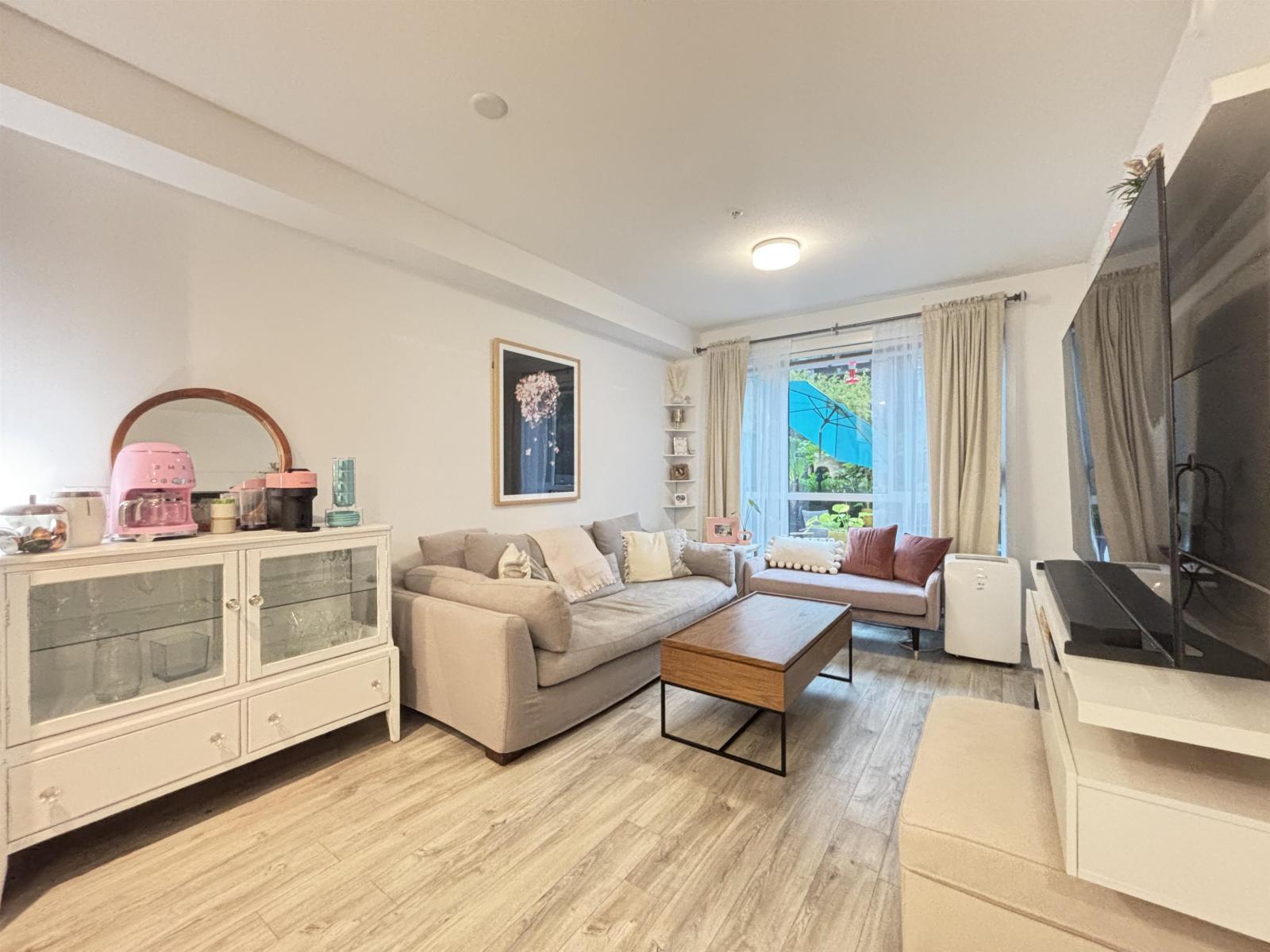 109 5638 201A STREET, Langley