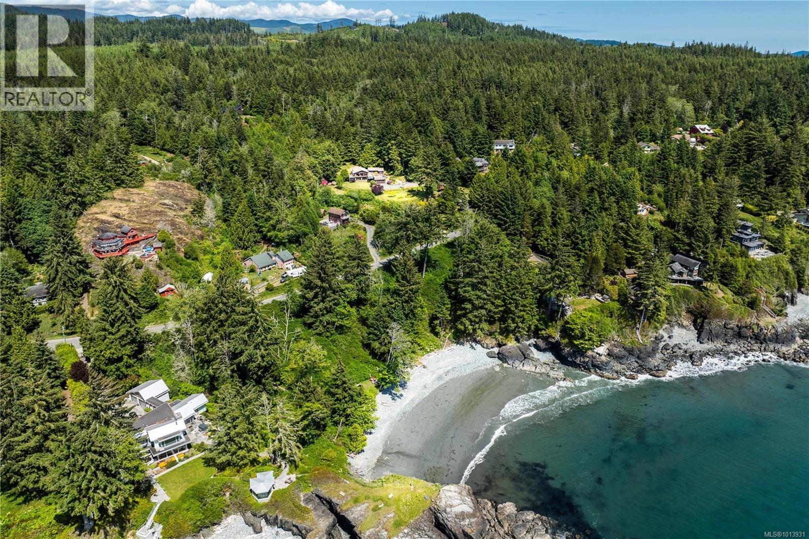  2623 Seaside Drive, Sooke