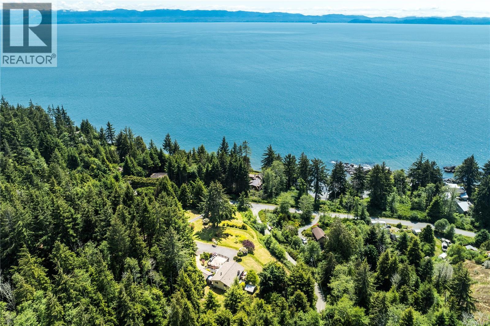  2623 Seaside Drive, Sooke