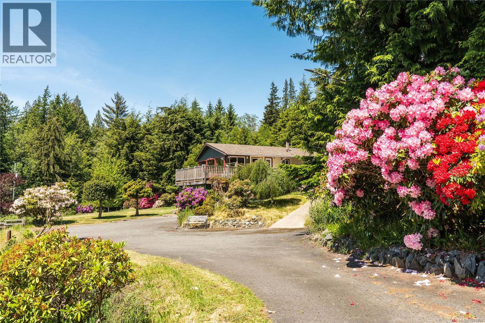  2623 Seaside Drive, Sooke