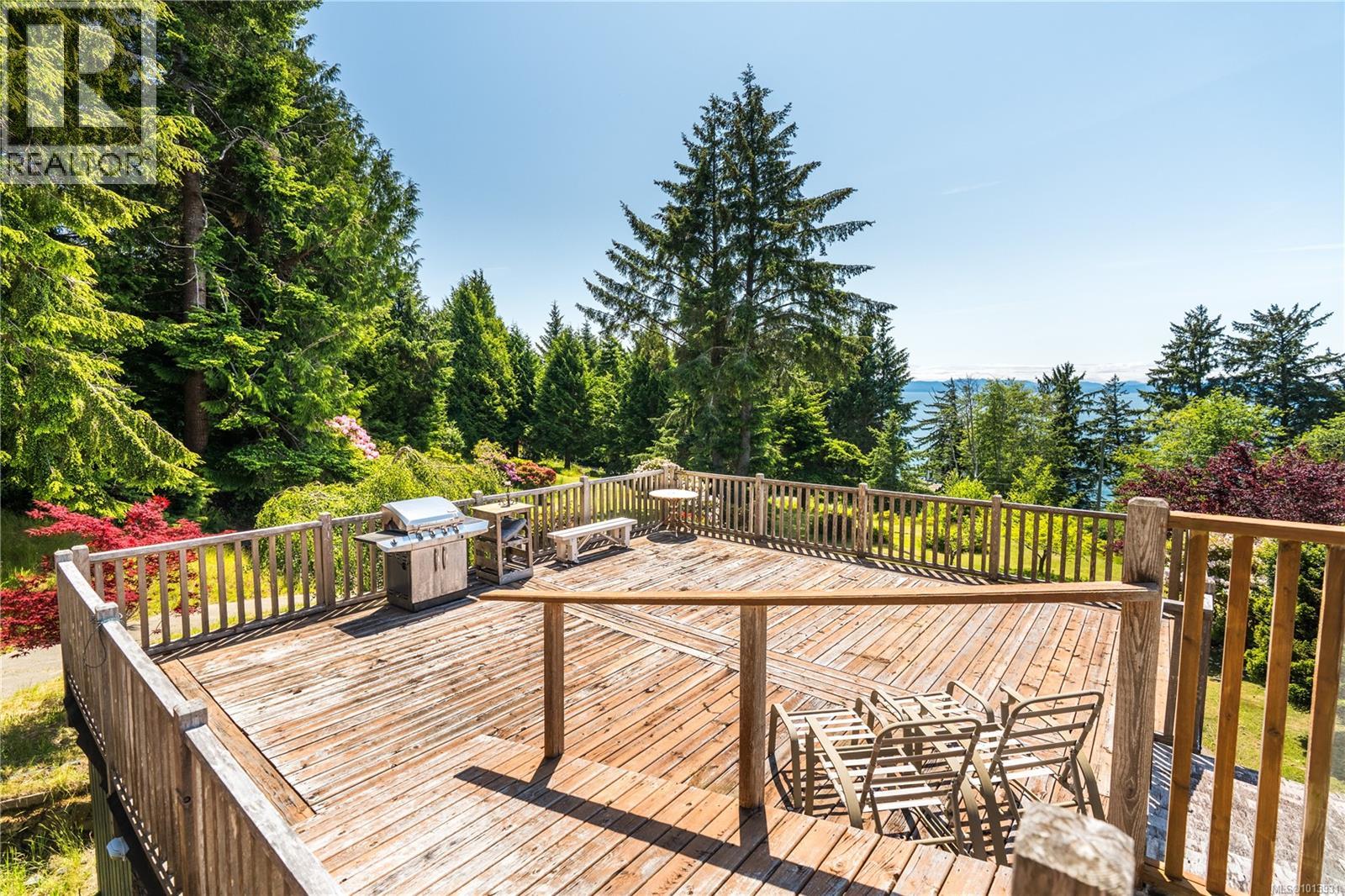  2623 Seaside Drive, Sooke