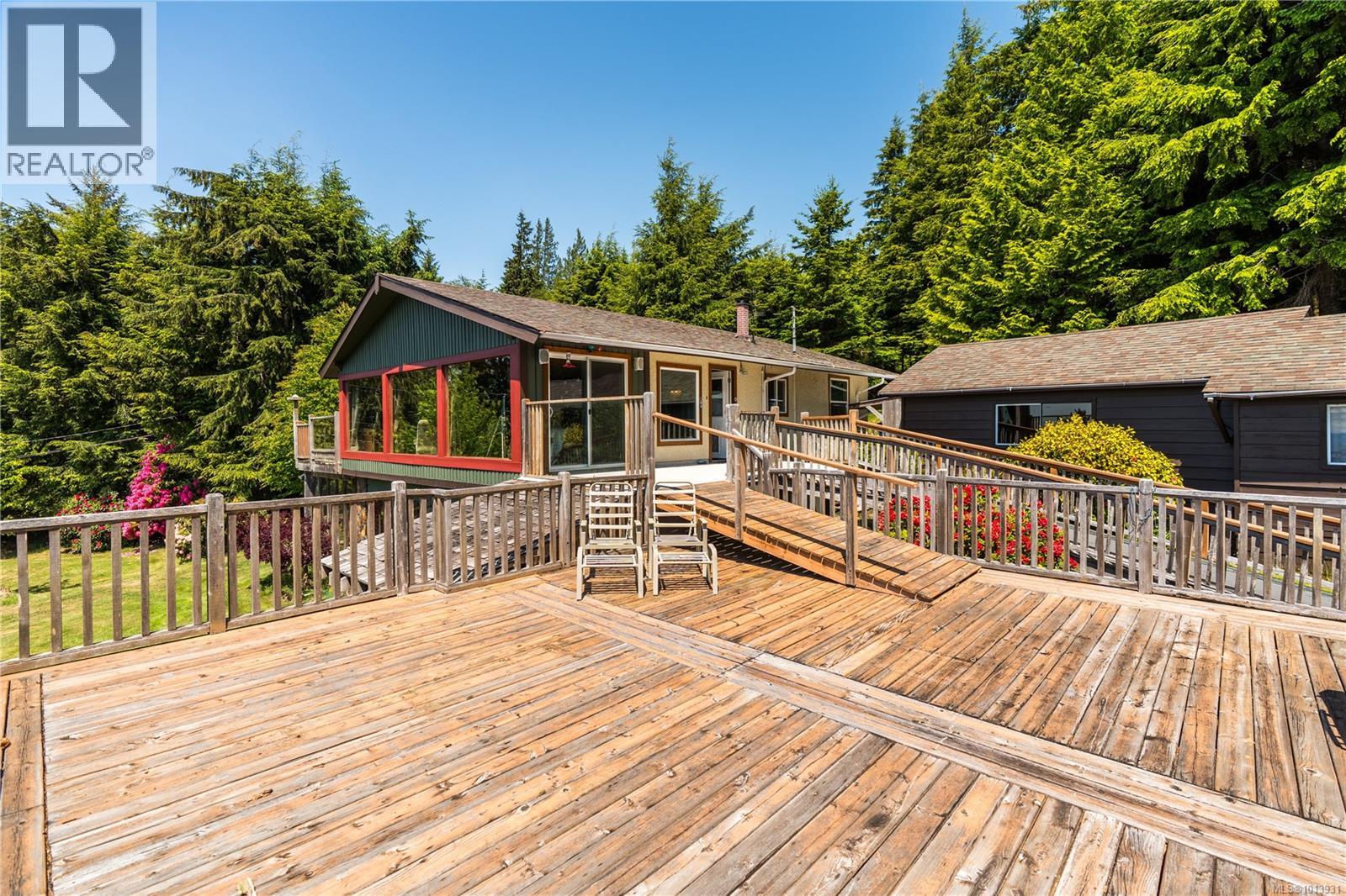  2623 Seaside Drive, Sooke