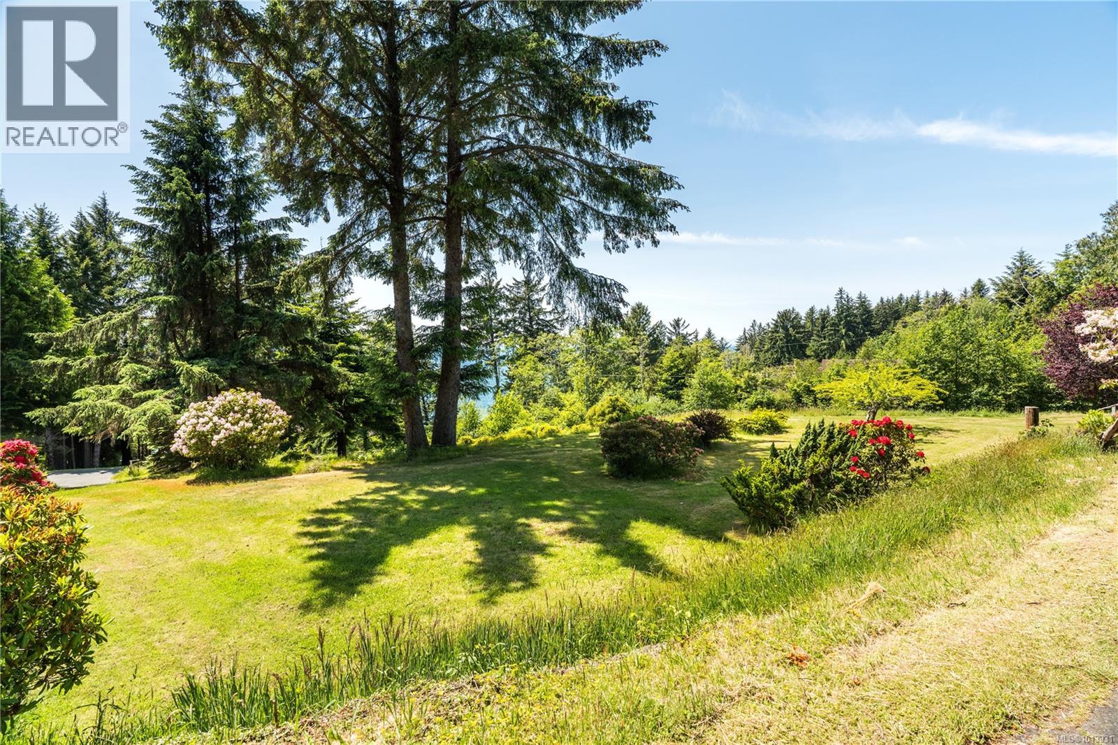  2623 Seaside Drive, Sooke
