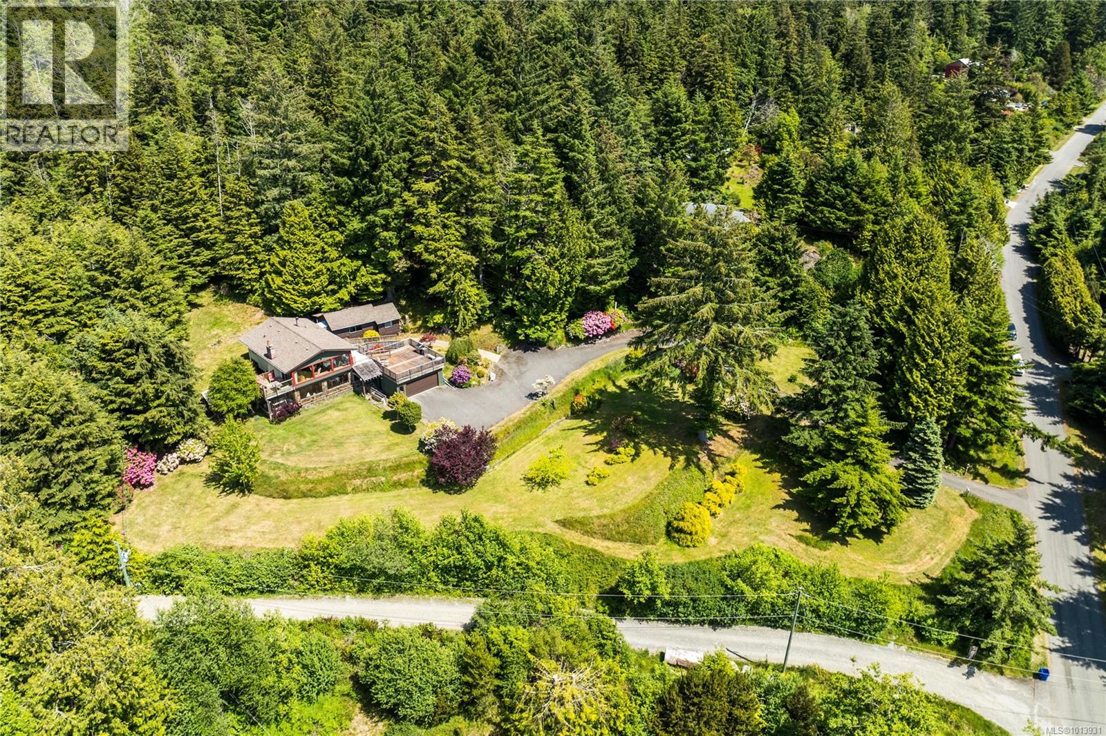  2623 Seaside Drive, Sooke