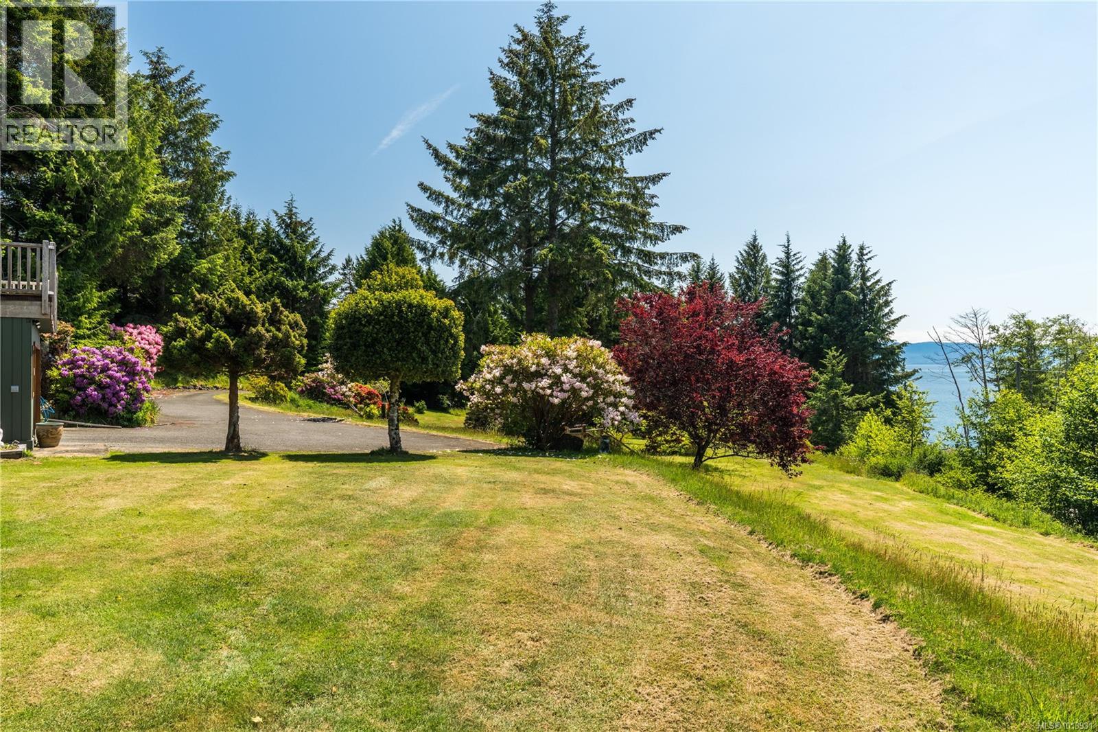  2623 Seaside Drive, Sooke