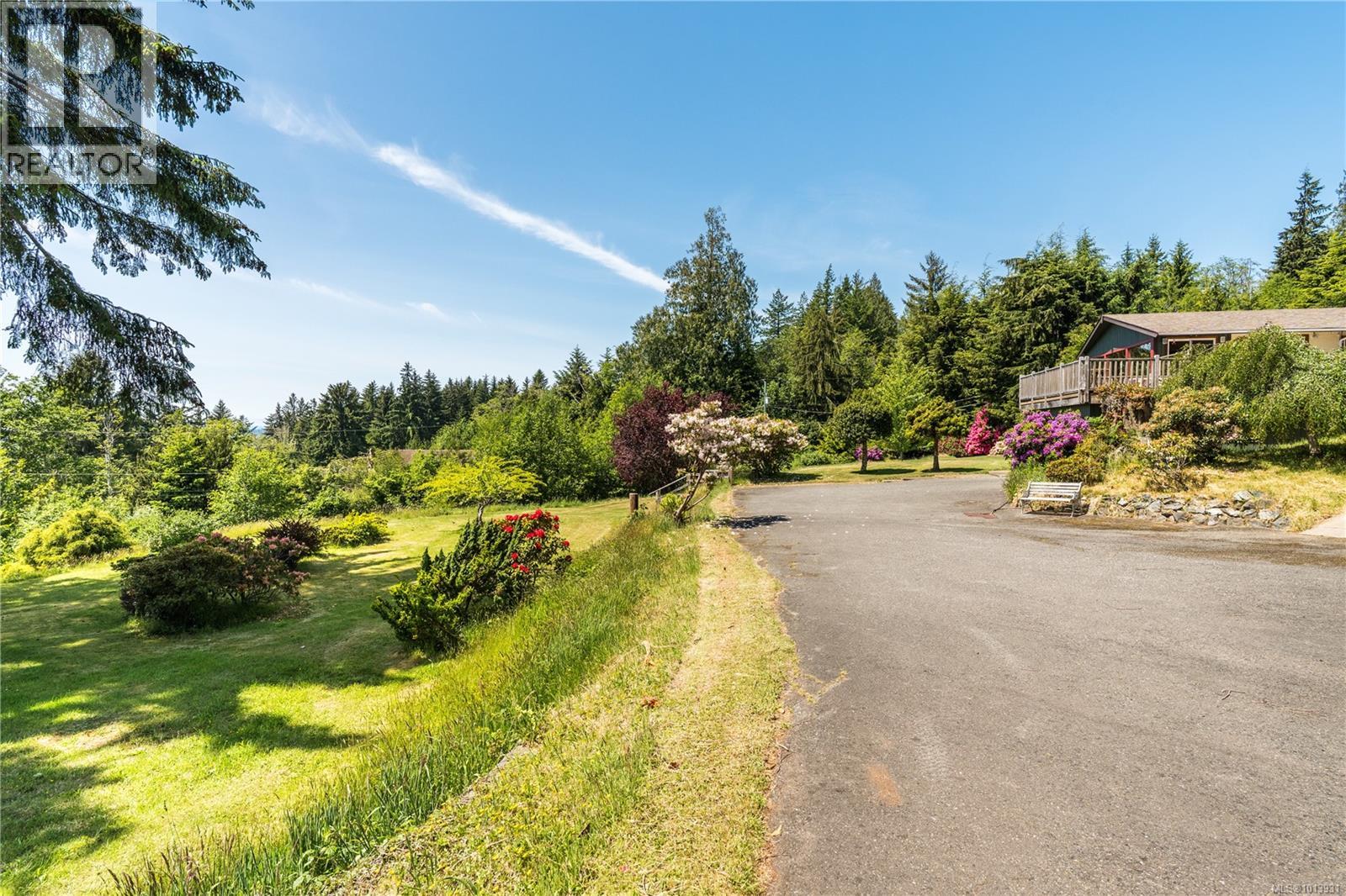  2623 Seaside Drive, Sooke