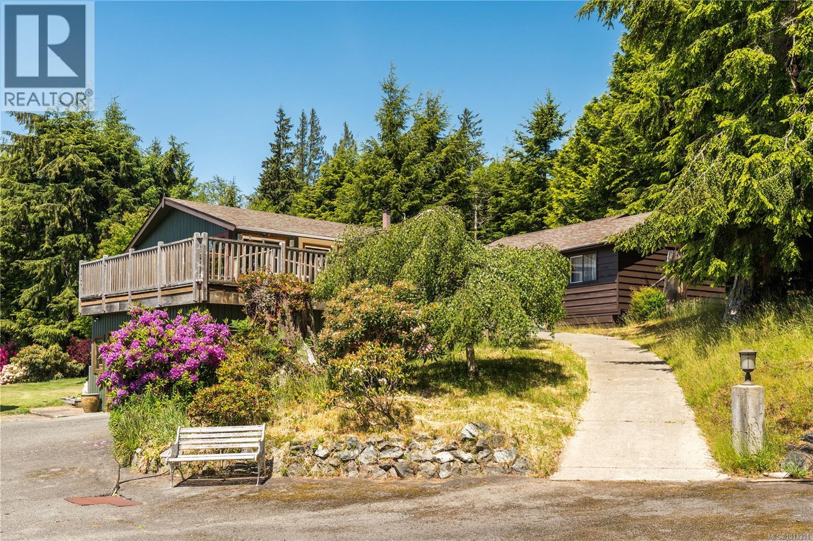  2623 Seaside Drive, Sooke