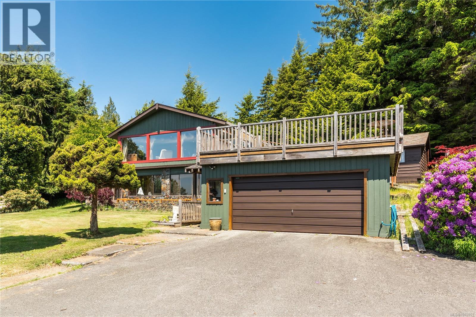  2623 Seaside Drive, Sooke